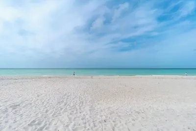 Image de Gulf view from this 2 bedroom condo