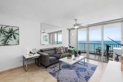 Image de Beachfront King Bed Washer/D Walk Everywhere
