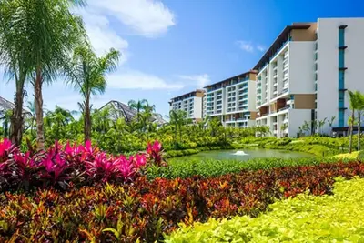 Image de Grand Luxxe Nuevo Vallarta 5 Star Diamond Resort Large 2 Bedroom