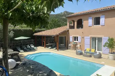 Image de Unser Chateau de Charme Begrüßt Sie in der Ardeche