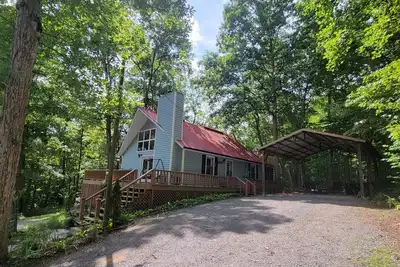 Image de Bring your boat, you're just 3 minutes from Pate's Ford.