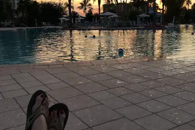 Image de Christmas vacation at Disney World! !