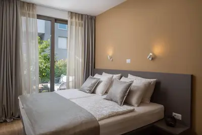 Image de Dedaj Resort - Villa Tina: 5* Apartment, Pool 4