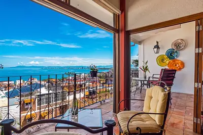 Image de One bedroom home/condo Stunning Views, Old Town