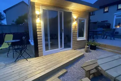 Image de Number Fifty Six Fully renovated modern holiday home accommodate up to 5 guests