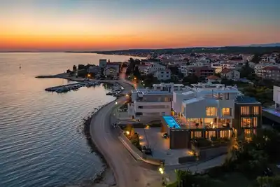 Image de Dedaj Resort - Villa Tina: 5* Apartment, Pool 5