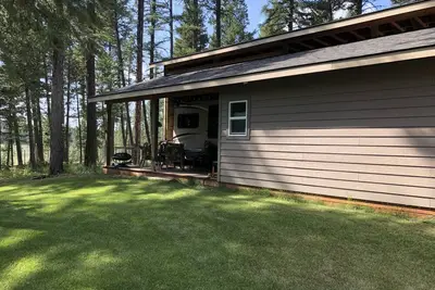 Image de Whitefish Glamping Experience