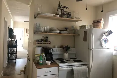 Image de Home away from home