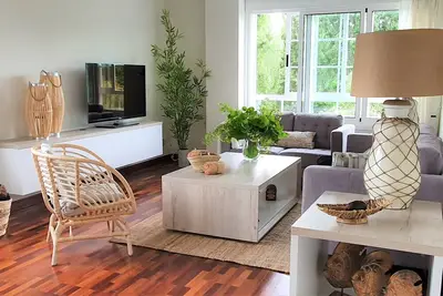 Image de Apartamento de Playa de Santa Cruz - Oleiros