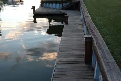 Image de Lakehouse retreat