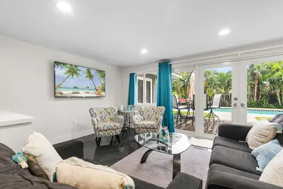 Image de Pool paradise by the beach! ! Heated Pool! !