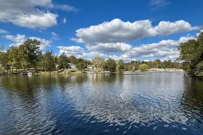 Image de Lakefront Home Close to Bourbon Trail--Dog friendly!