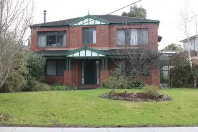 Image de Spacious family home at the gateway to the Yarra Valley & Dandenong Ranges