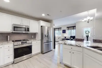 Image de Lavish Tranquil No-Steps Oasis