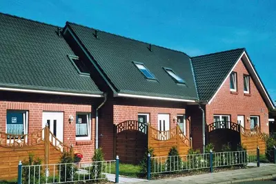 Image de Vacation home for 4 guests with 60m² in Grömitz (856)