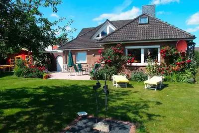 Image de Ferienwohnung/app. für 4 Gäste mit 70m² in Eckernförde