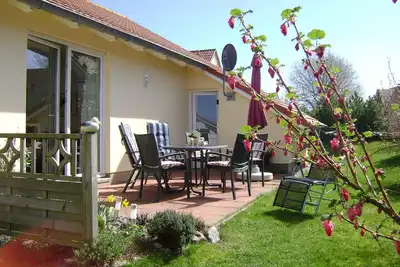 Image de Ferienhaus für 6 Gäste mit 68m² in Boiensdorf