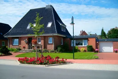 Image de Ferienwohnung/app. für 4 Gäste mit 60m² in Büdelsdorf