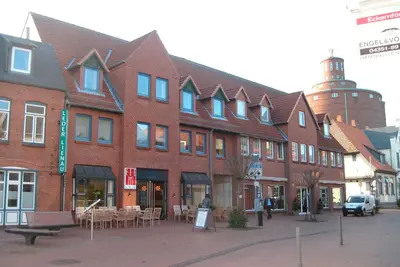Image de Ferienwohnung/app. für 3 Gäste mit 48m² in Eckernförde