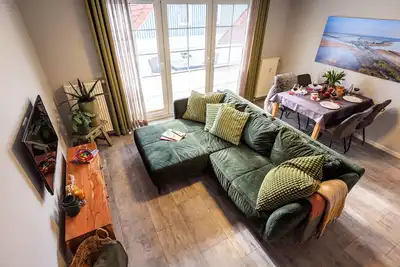Image de Vacation apartment/apartment for 4 guests with 75m² in Zingst (73377)