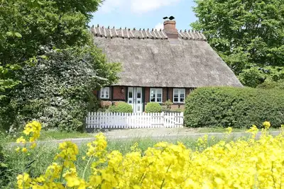 Image de Ferienhaus für 5 Gäste mit 90m² in Esgrus
