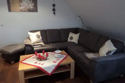 Image de Ferienwohnung\/app. für 4 Gäste mit 70m² in Großenbrode