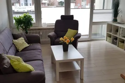 Image de Vacation apartment/apartment for 4 guests with 52m² in Grömitz (9347)