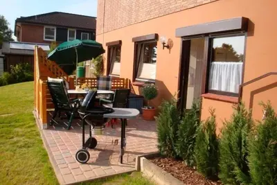 Image de Vacation apartment/apartment for 3 guests with 50m² in Eckernförde (9575)