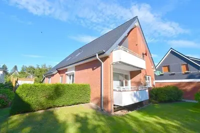 Image de Ferienwohnung/app. für 4 Gäste mit 80m² in Rendsburg