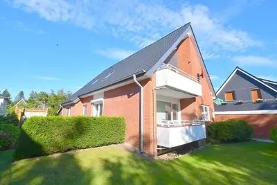 Image de Ferienwohnung/app. für 4 Gäste mit 90m² in Rendsburg