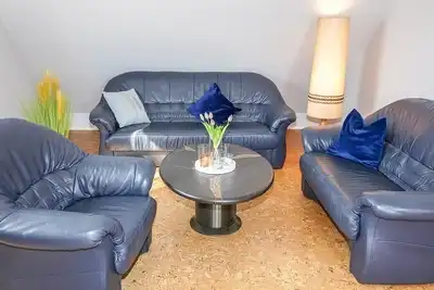 Image de Ferienwohnung/app. für 7 Gäste mit 130m² in Fehmarn Ot Niendorf