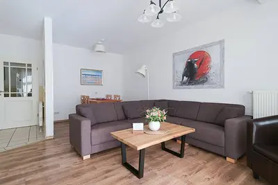 Image de Ferienwohnung/app. für 5 Gäste mit 72m² in Fehmarn Ot Katharinenhof