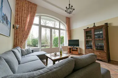 Image de Vacation apartment/apartment for 5 guests with 78m² in Fehmarn Ot Katharinenhof (11011)