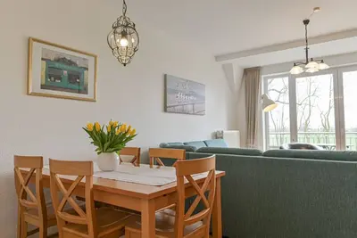 Image de Ferienwohnung/app. für 5 Gäste mit 86m² in Fehmarn Ot Katharinenhof