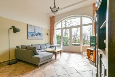 Image de Ferienwohnung/app. für 5 Gäste mit 90m² in Fehmarn Ot Katharinenhof