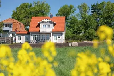 Image de Ferienhaus für 6 Gäste mit 113m² in Fehmarn Ot Katharinenhof