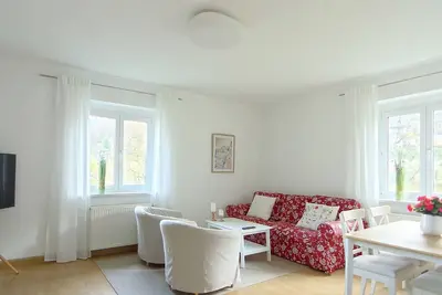 Image de Mountain view - House Donnerberg Rehefeld
