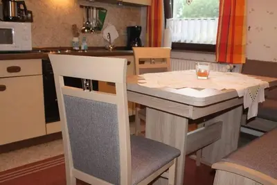 Image de Ferienwohnung\/app. für 6 Gäste mit 60m² in Tossens