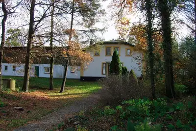 Image de Ferienwohnung\/app. für 10 Gäste mit 160m² in Tackesdorf
