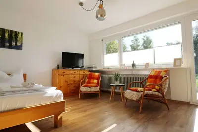 Image de Vacation apartment/apartment for 3 guests with 40m² in Feldberg (Black Forest) (94435)