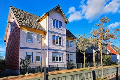 Image de Vacation apartment/apartment for 8 guests with 95m² in Bad Harzburg (18217)
