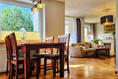 Image de Ferienwohnung/app. für 4 Gäste mit 58m² in Bad Harzburg