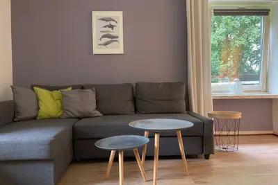 Image de Ferienwohnung/app. für 4 Gäste mit 43m² in Eckernförde