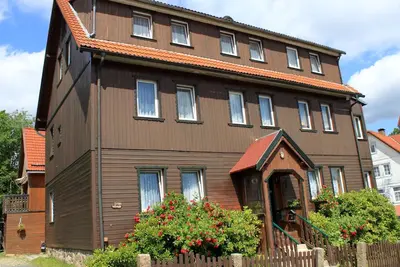 Image de Ferienwohnung/app. für 6 Gäste mit 90m² in Braunlage