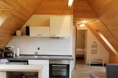 Image de Ferienwohnung/app. für 3 Gäste mit 39m² in Feldberg
