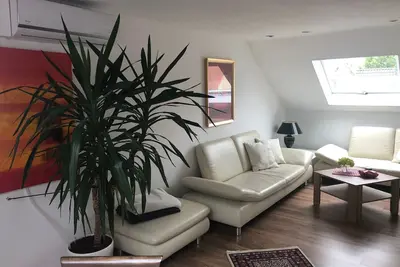 Image de Vacation apartment/apartment for 6 guests with 75m² in Oberasbach (127139)