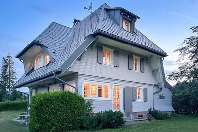 Image de Vacation home for 10 guests with 150m² in Feldberg (Black Forest) (127361)