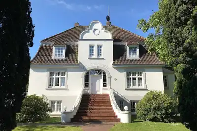 Image de Vacation apartment/apartment for 4 guests with 72m² in Wyk auf Föhr (105449)