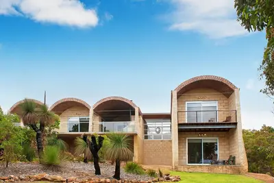 Image de Fleets Escape - Flutes Estate, Margaret River, Wa