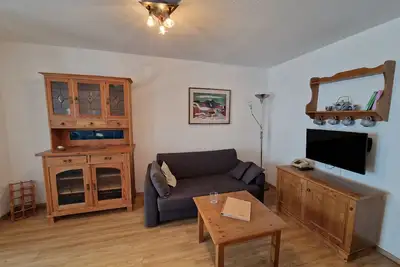 Image de Ferienwohnung/app. für 5 Gäste mit 40m² in Todtnau- Todtnauberg